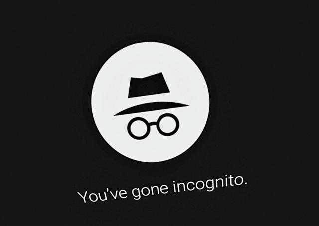 Nothing you browse is completely private Nothing you browse is completely private