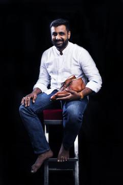 Naman Shah, CEO, Cuero (HT Photo) Naman Shah, CEO, Cuero (HT Photo)