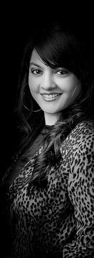 Nidhi Bhandari, founder, Nidhi Bhandari Fine Couture Footwear (HT Photo) Nidhi Bhandari, founder, Nidhi Bhandari Fine Couture Footwear (HT Photo)