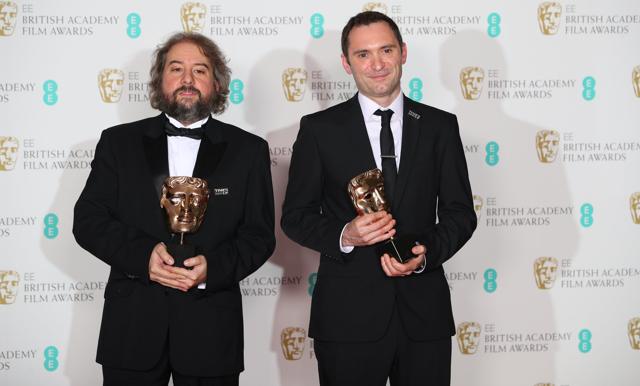 Winners Announced for the British Academy Games Awards in 2018