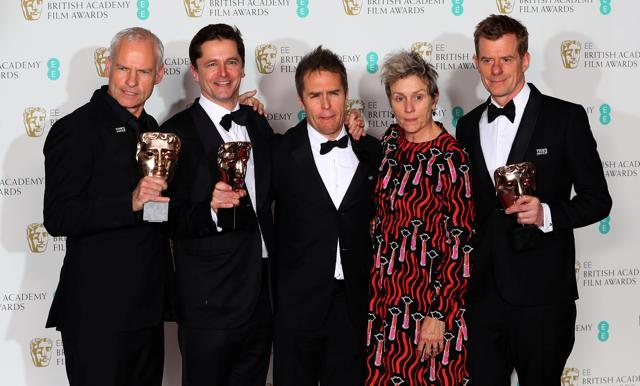 7th British Academy Games Awards - Wikipedia