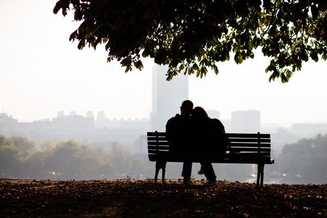 It’s a good tactic to make sure everyone remembers that this relationship wasn’t an entire waste of time. (Shutterstock) It’s a good tactic to make sure everyone remembers that this relationship wasn’t an entire waste of time. (Shutterstock)