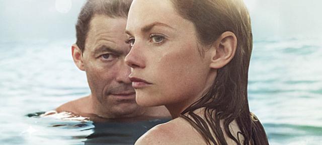 Ruth Wilson stars in Showtime’s The Affair. Ruth Wilson stars in Showtime’s The Affair.