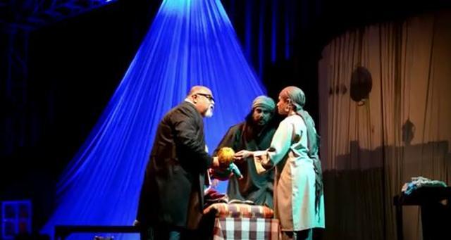 Embracing a 3-day format, Delhi Theatre Festival 2018 will be conducted from March 9 to 11. (Youtube)
