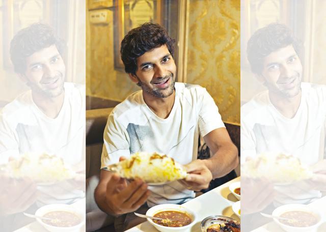 Can a simple plate of white rice have the flavour of a masaledaar biryani? At Noor Mohammadi Hotel, it can (Shivangi Kulkarni) Can a simple plate of white rice have the flavour of a masaledaar biryani? At Noor Mohammadi Hotel, it can (Shivangi Kulkarni)