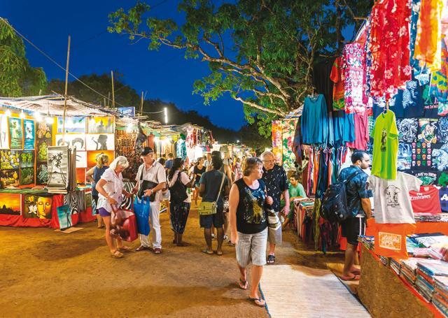 Goa was once a ‘hippie’ paradise but most have now been run out of the state (Shutterstock) Goa was once a ‘hippie’ paradise but most have now been run out of the state (Shutterstock)