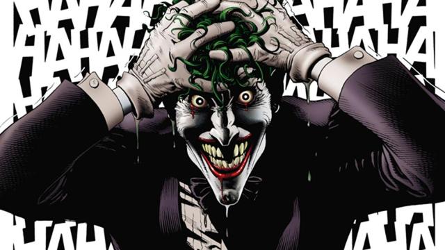 The Joker origin story will be exclusive of the existing canon of DC films. The Joker origin story will be exclusive of the existing canon of DC films.