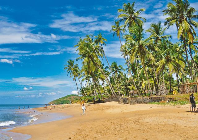 Most new places in Goa are effectively run by people from elsewhere (Shutterstock) Most new places in Goa are effectively run by people from elsewhere (Shutterstock)