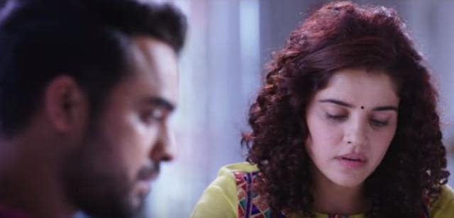 Abhiyum Anuvum has been directed by BR Vijayalakshmi.