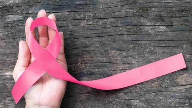 Breast cancer is one of the leading causes of deaths in India. (Shutterstock) Breast cancer is one of the leading causes of deaths in India. (Shutterstock)