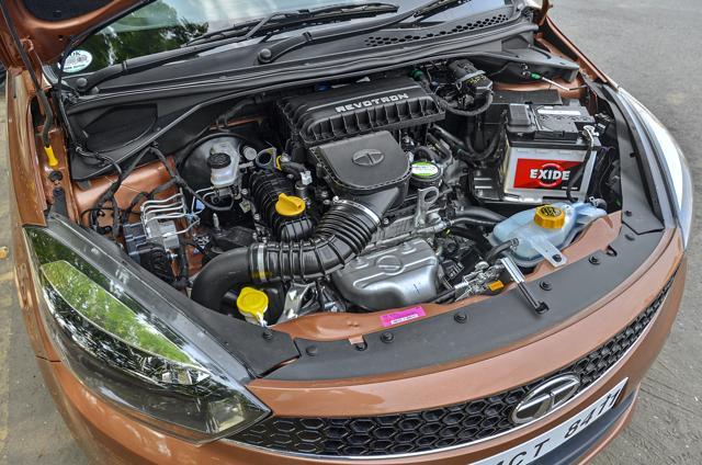 Tata Tigor AMT review: If you are on a tight budget, this is superb ...
