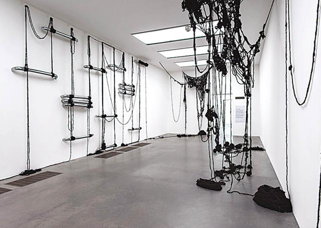 Tate Modern will offer a chic peek into international modern and contemporary art