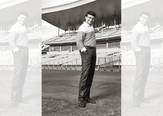 There aren’t many cricketers from Chappell’s India team who would compliment the coach, says Ganguly (Prabhat Shetty ) There aren’t many cricketers from Chappell’s India team who would compliment the coach, says Ganguly (Prabhat Shetty )