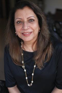 Author Maya Bhatija (Courtesy Penguin) Author Maya Bhatija (Courtesy Penguin)