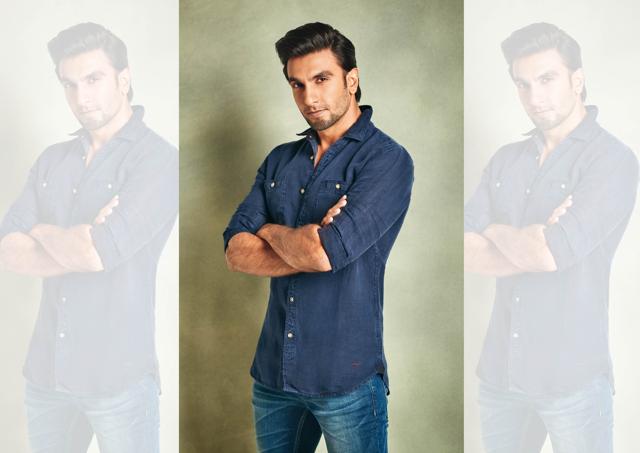 To Ranveer, success came almost overnight and caught him off guard (Rohan Shrestha) To Ranveer, success came almost overnight and caught him off guard (Rohan Shrestha)