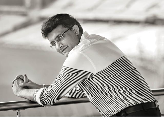 Chappell may be a relationship beyond mending, but Ganguly insists that nothing changed between him and his long time mate Rahul Dravid who replaced him as India captain (Prabhat Shetty ) Chappell may be a relationship beyond mending, but Ganguly insists that nothing changed between him and his long time mate Rahul Dravid who replaced him as India captain (Prabhat Shetty )