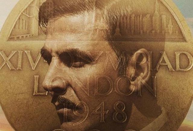Akshay Kumar plays the lead role in Gold, Reema Kagti’s film on India’s first gold medal in the Olympics. Akshay Kumar plays the lead role in Gold, Reema Kagti’s film on India’s first gold medal in the Olympics.