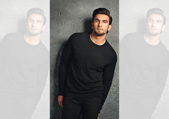 Ranveer Singh claims that with each hit film, he is becoming more humble and more dedicated to his craft(Styling by Nitasha Gaurav, make-up by Mahadev Naik, hair by Darshan Yewalekar) (Rohan Shrestha) Ranveer Singh claims that with each hit film, he is becoming more humble and more dedicated to his craft(Styling by Nitasha Gaurav, make-up by Mahadev Naik, hair by Darshan Yewalekar) (Rohan Shrestha)