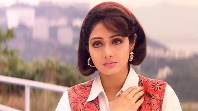 Sridevi: The rough diamond who transformed into first modern female  superstar | Bollywood - Hindustan Times