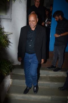 Manmohan Shetty