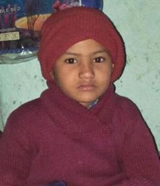 Victim Ujala