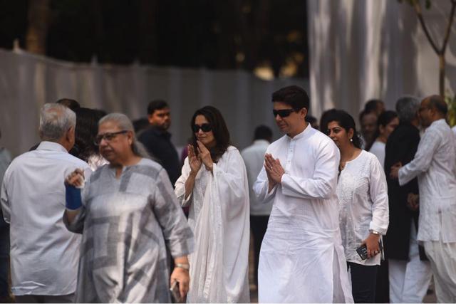 Madhuri Dixit (HT Photo) Madhuri Dixit (HT Photo)