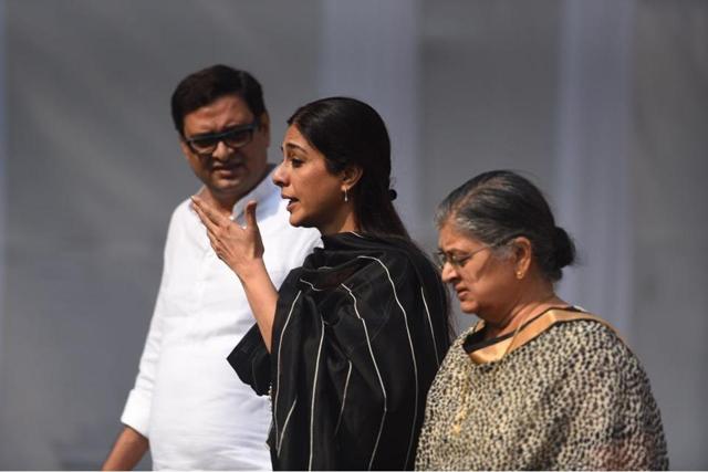 Tabu (HT Photo) Tabu (HT Photo)