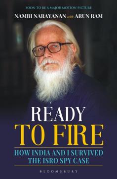 ; Nambi Narayanan with Arun Ram; Rs ; Nambi Narayanan with Arun Ram; Rs