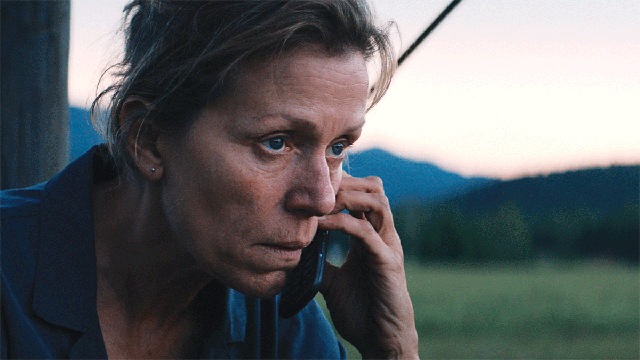 Three Billboards Outside Ebbing, Missouri could win Best Picture. Three Billboards Outside Ebbing, Missouri could win Best Picture.