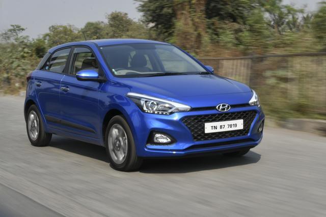 New Hyundai i20: Top-of-the-class already, the changes are subtle ...