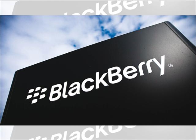 Expected are two new BlackBerrys with keyboards including a successor to the successful KEYone