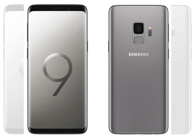 Galaxy S9 will introduce customisable emojis based on the user’s own face