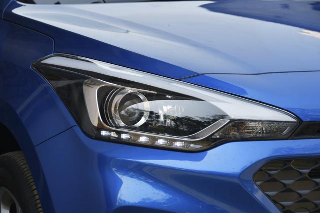 New Hyundai i20: Top-of-the-class already, the changes are subtle, impressive