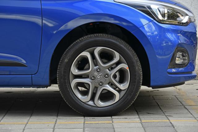 New Hyundai i20: Top-of-the-class already, the changes are subtle, impressive