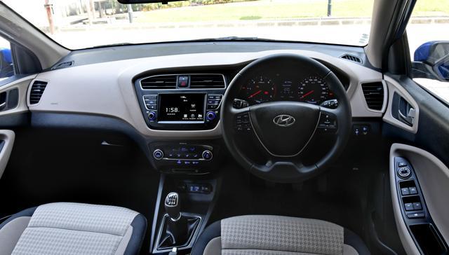 New Hyundai i20: Top-of-the-class already, the changes are subtle, impressive