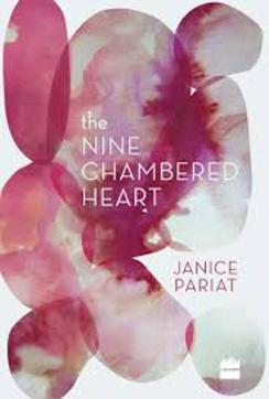 The Nine Chambered Heart; Janice Pariat; Rs 399, 216pp; HarperCollins