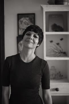 Janice Pariat (Courtesy HarperCollins)