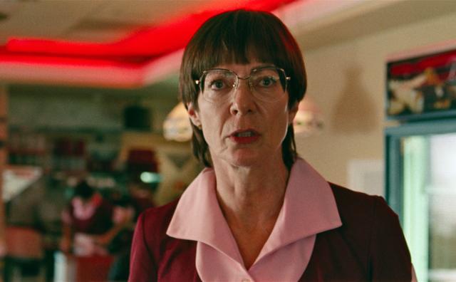This image released by Neon shows Allison Janney as LaVona Golden in a scene from I, Tonya. (AP) This image released by Neon shows Allison Janney as LaVona Golden in a scene from I, Tonya. (AP)