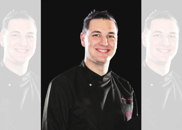 Chef Matteo Fontana is making the food at Le Cirque lighter and contemporary Chef Matteo Fontana is making the food at Le Cirque lighter and contemporary
