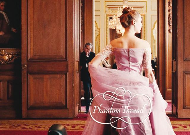 Day-Lewis plays a famed couturier to the stars with a stream of female lovers in Phantom Thread Day-Lewis plays a famed couturier to the stars with a stream of female lovers in Phantom Thread