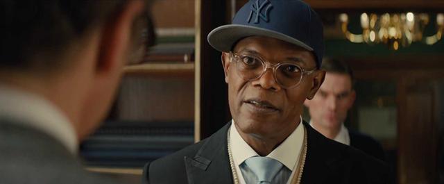 Kingsman: The Secret Service (2014) - IMDb