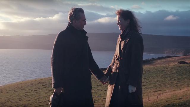 A still from Phantom Thread. A still from Phantom Thread.