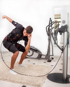 What Is a Shock Therapy Workout, and How Does It Work?