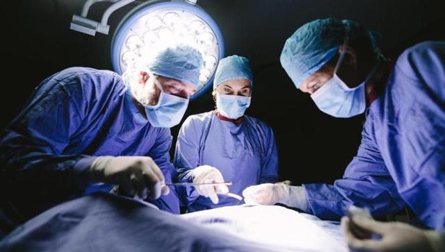 Experts describe hysterectomy as a ‘last resort’. (Shutterstock) Experts describe hysterectomy as a ‘last resort’. (Shutterstock)