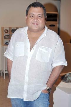 Kunal Vijaykar (HT File ) Kunal Vijaykar (HT File )