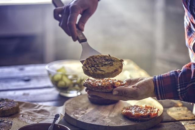 Eating too much meat has been linked to obesity, heart disease, diabetes and certain cancers, pushing some governments, including China, to encourage people to cut back. (Getty Images) Eating too much meat has been linked to obesity, heart disease, diabetes and certain cancers, pushing some governments, including China, to encourage people to cut back. (Getty Images)