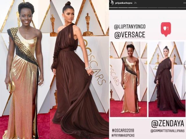 (Instagram/ Priyanka Chopra and Agencies)