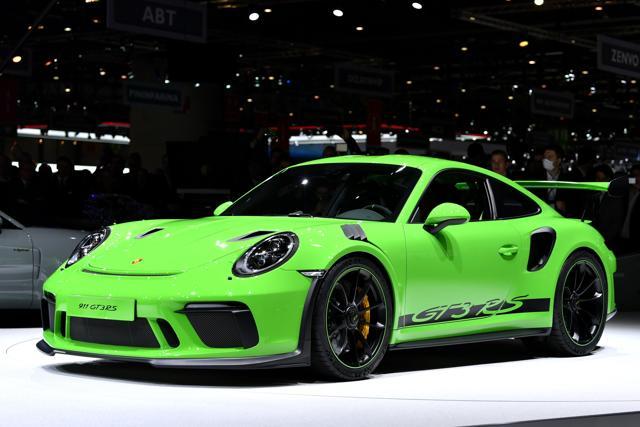 The most expensive sports cars you can buy are on show at Geneva. Here’s what they cost
