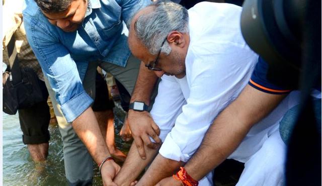 (Photo: Rameshwar Gaur/HT)