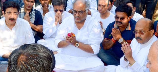 (Photo: Rameshwar Gaur/HT)